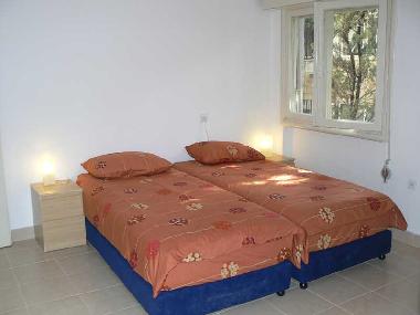 Appartement de vacances �/en/au Rehavia Jerusalem (Yerushalayim (Jerusalem))ou appartement ou maison de vacances