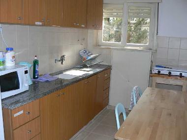 Appartement de vacances �/en/au Rehavia Jerusalem (Yerushalayim (Jerusalem))ou appartement ou maison de vacances