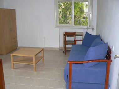 Appartement de vacances �/en/au Rehavia Jerusalem (Yerushalayim (Jerusalem))ou appartement ou maison de vacances