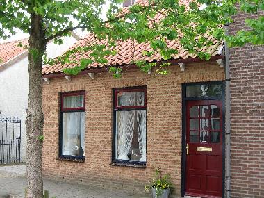 maison, jolie et surprenante, Dorpsstr. 27, 4 personnes