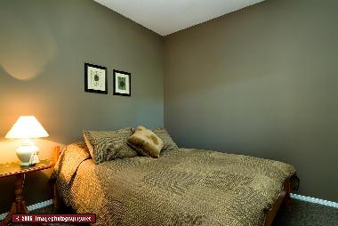 Chalet �/en/au Whistler (British Columbia)ou appartement ou maison de vacances