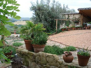 Appartement de vacances �/en/au Falerone (Macerata)ou appartement ou maison de vacances