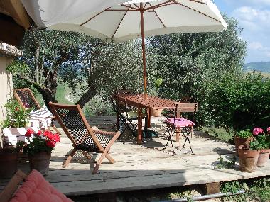 Appartement de vacances �/en/au Falerone (Macerata)ou appartement ou maison de vacances