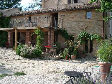 Appartement de vacances �/en/au Falerone (Macerata)ou appartement ou maison de vacances