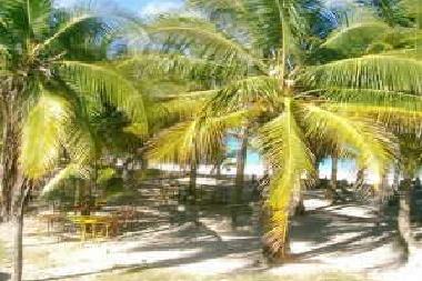 Appartement de vacances �/en/au San Andres (San Andres y Providencia)ou appartement ou maison de vacances