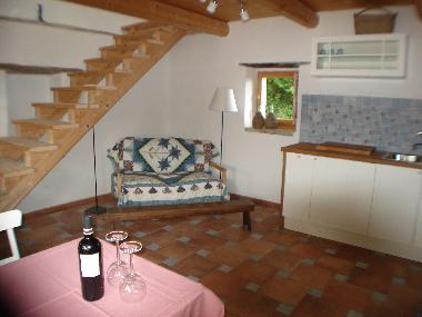 Appartement de vacances �/en/au Falerone (Macerata)ou appartement ou maison de vacances