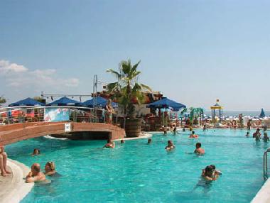 Appartement de vacances �/en/au Varna (Varna)ou appartement ou maison de vacances
