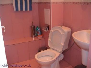 Appartement de vacances �/en/au Varna (Varna)ou appartement ou maison de vacances