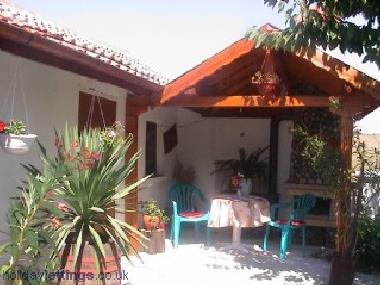 Maison de vacances �/en/au Trakiets (Khaskovo)ou appartement ou maison de vacances