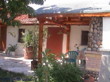 Maison de vacances �/en/au Trakiets (Khaskovo)ou appartement ou maison de vacances
