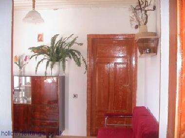 Maison de vacances �/en/au Trakiets (Khaskovo)ou appartement ou maison de vacances