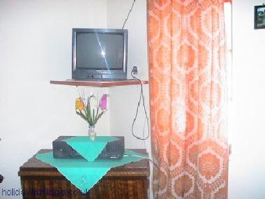 Maison de vacances �/en/au Trakiets (Khaskovo)ou appartement ou maison de vacances