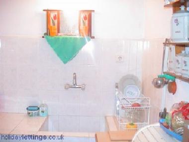 Maison de vacances �/en/au Trakiets (Khaskovo)ou appartement ou maison de vacances