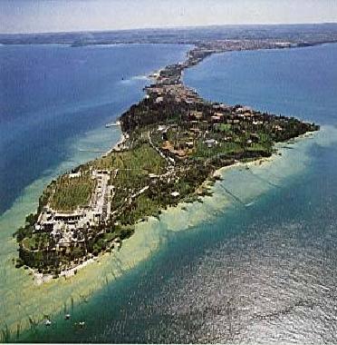 Appartement de vacances �/en/au Lugana di Sirmione (Brescia)ou appartement ou maison de vacances