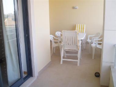 Appartement de vacances �/en/au Olhos D'Agua (Algarve)ou appartement ou maison de vacances