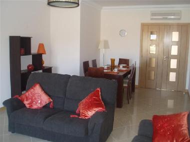 Appartement de vacances �/en/au Olhos D'Agua (Algarve)ou appartement ou maison de vacances