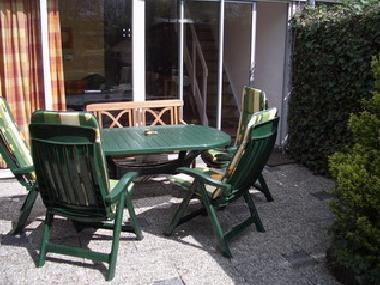 Maison de vacances �/en/au Bruinisse (Zuid-Holland)ou appartement ou maison de vacances