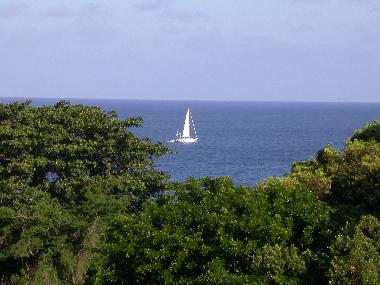 Maison de vacances �/en/au Flic-en-flac (Black River)ou appartement ou maison de vacances