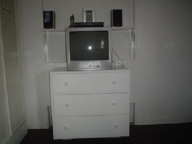 Appartement de vacances �/en/au St.Lawrence Gap (Christ Church)ou appartement ou maison de vacances