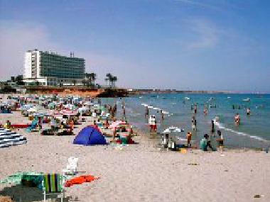Appartement de vacances �/en/au Torrevieja (Alicante / Alacant)ou appartement ou maison de vacances