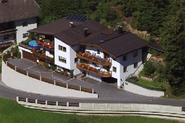 Appartement de vacances �/en/au Zell am Ziller (Tiroler Unterland)ou appartement ou maison de vacances