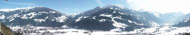 Appartement de vacances �/en/au Zell am Ziller (Tiroler Unterland)ou appartement ou maison de vacances