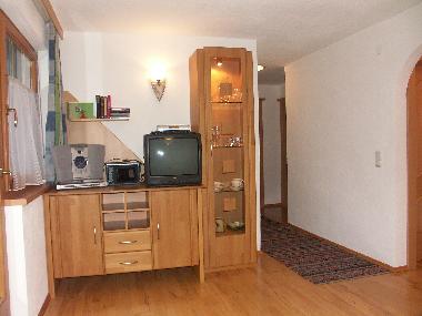 Appartement de vacances �/en/au Zell am Ziller (Tiroler Unterland)ou appartement ou maison de vacances