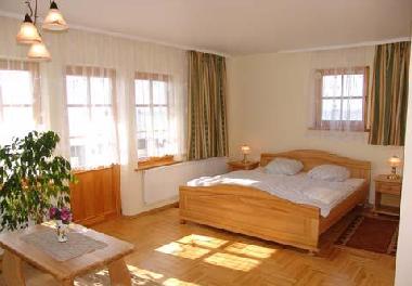 Chambre avec petit d�jeuner �/en/au Nida (Klaipedos Apskritis)ou appartement ou maison de vacances