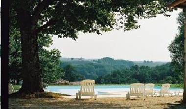 Chambre avec petit d�jeuner �/en/au saint emilion, bordeaux,bergerac (Gironde)ou appartement ou maison de vacances