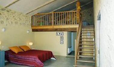 Chambre avec petit d�jeuner �/en/au saint emilion, bordeaux,bergerac (Gironde)ou appartement ou maison de vacances