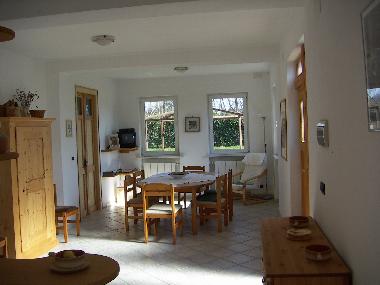 Maison de vacances �/en/au Marina di Massa (Massa-Carrara)ou appartement ou maison de vacances