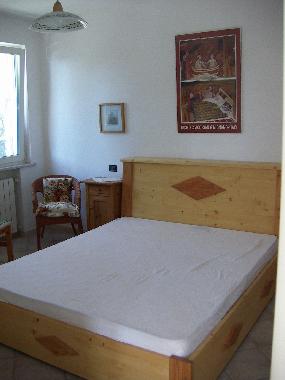 Maison de vacances �/en/au Marina di Massa (Massa-Carrara)ou appartement ou maison de vacances
