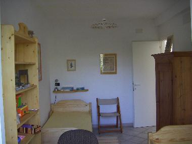 Maison de vacances �/en/au Marina di Massa (Massa-Carrara)ou appartement ou maison de vacances