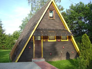 Maison de vacances �/en/au Gossersweiler-Stein (Pfalz)ou appartement ou maison de vacances