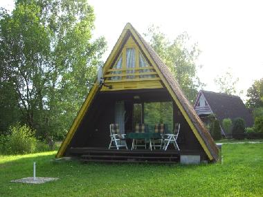 Maison de vacances �/en/au Gossersweiler-Stein (Pfalz)ou appartement ou maison de vacances
