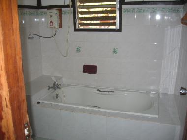 Maison de vacances �/en/au Pai (Mae Hong Son)ou appartement ou maison de vacances