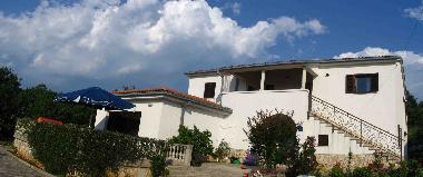 Appartement de vacances �/en/au Klimno (Primorsko-Goranska)ou appartement ou maison de vacances