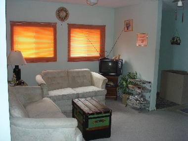Chalet �/en/au Ottawa (Ontario)ou appartement ou maison de vacances
