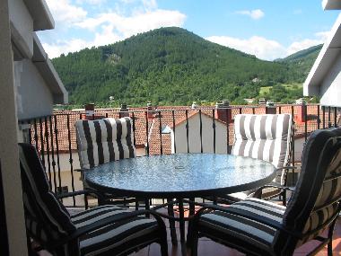 Appartement de vacances �/en/au Bolta�a (Huesca)ou appartement ou maison de vacances