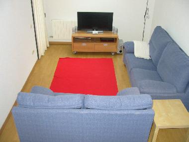 Appartement de vacances �/en/au Bolta�a (Huesca)ou appartement ou maison de vacances