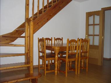 Appartement de vacances �/en/au Bolta�a (Huesca)ou appartement ou maison de vacances