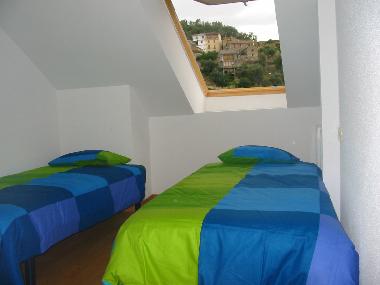 Appartement de vacances �/en/au Bolta�a (Huesca)ou appartement ou maison de vacances