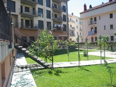 Appartement de vacances �/en/au Bolta�a (Huesca)ou appartement ou maison de vacances