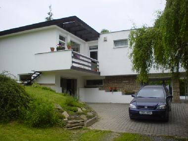 Maison de vacances �/en/au Valasske Mezirici (Zlinsky Kraj)ou appartement ou maison de vacances