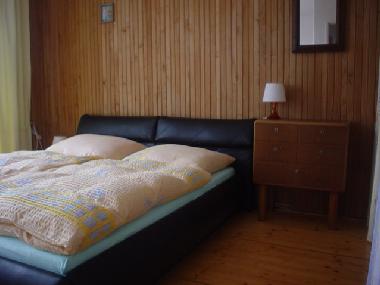 Maison de vacances �/en/au Valasske Mezirici (Zlinsky Kraj)ou appartement ou maison de vacances