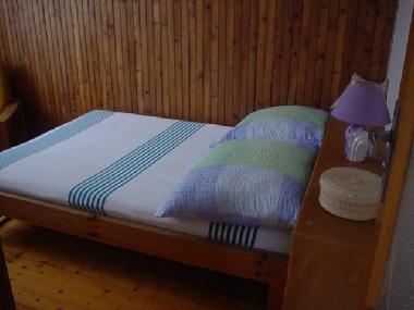 Maison de vacances �/en/au Valasske Mezirici (Zlinsky Kraj)ou appartement ou maison de vacances