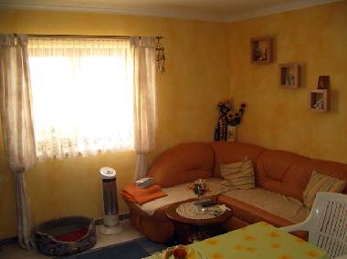 Appartement de vacances �/en/au Jurandvor S�den Krks (Primorsko-Goranska)ou appartement ou maison de vacances