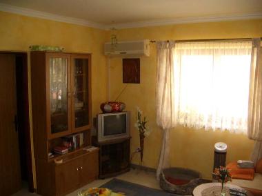 Appartement de vacances �/en/au Jurandvor S�den Krks (Primorsko-Goranska)ou appartement ou maison de vacances