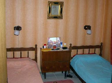 Appartement de vacances �/en/au Jurandvor S�den Krks (Primorsko-Goranska)ou appartement ou maison de vacances