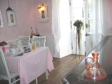 Appartement de vacances �/en/au Magnac Laval (Haute-Vienne)ou appartement ou maison de vacances